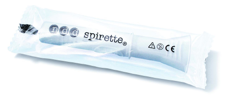 Mouthpieces Spirometer EasyOne™ Spirette™ .. .  .  
